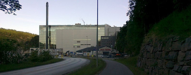 Returkraft Kristiansand